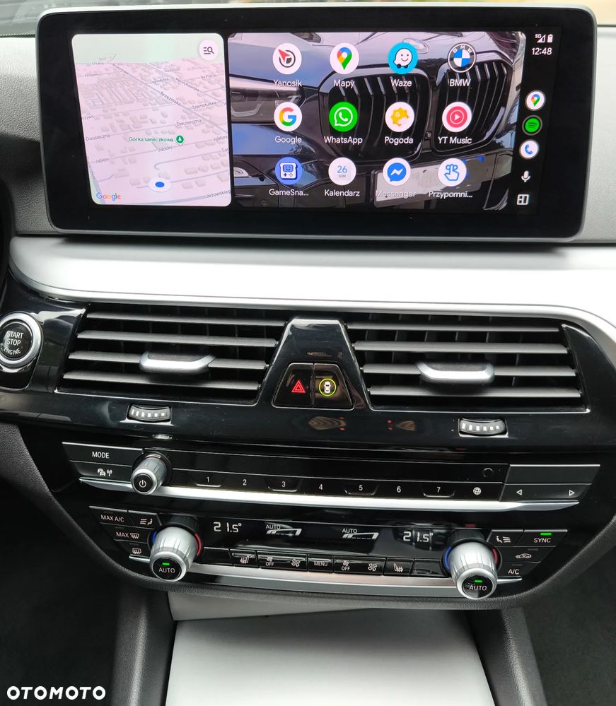 BMW Seria 5 - 11
