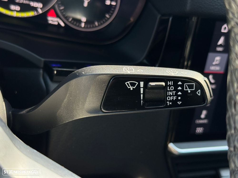 Porsche Cayenne E-Hybrid - 43