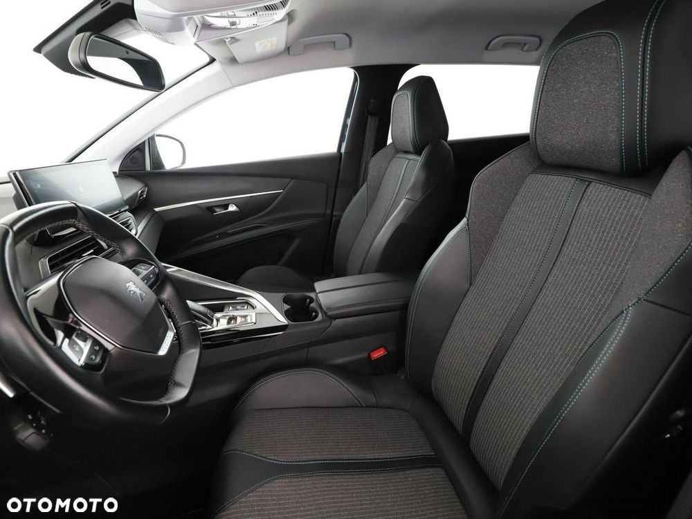 Peugeot 5008 BlueHDi 130 EAT8 Allure - 14