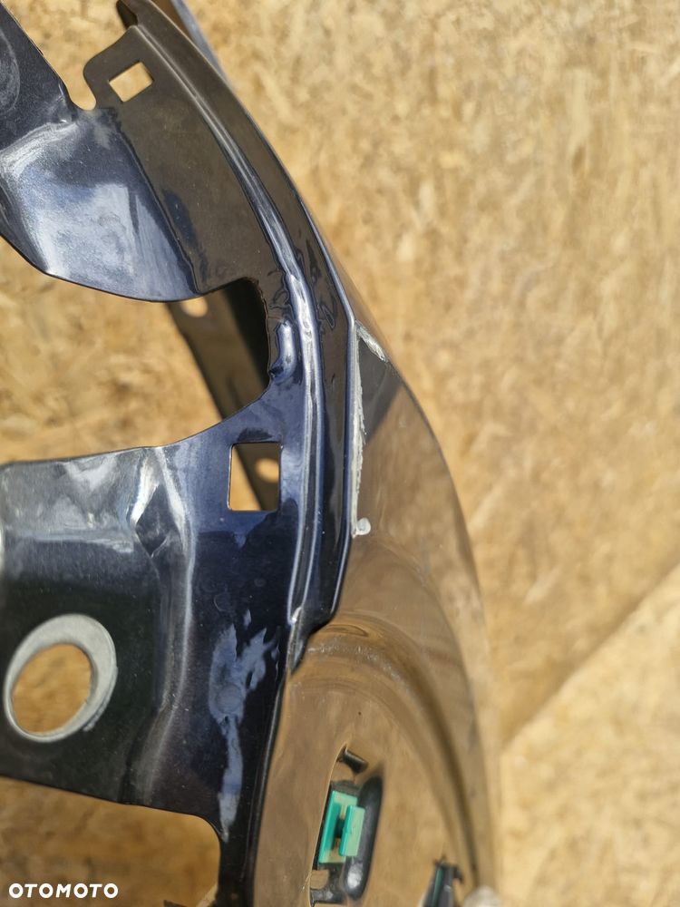 HYUNDAI TUCSON IV NX4 N-LINE BŁOTNIK LEWY PRZÓD - 12