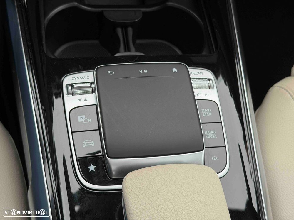 Mercedes-Benz GLB 200 d Progressive - 50