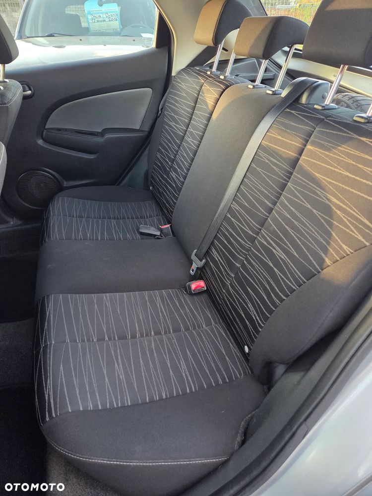 Mazda 2 1.3 Independence - 17
