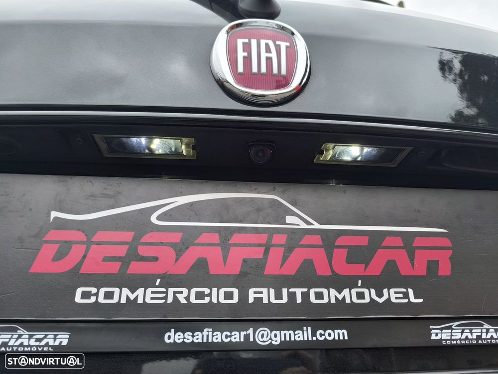 Fiat Freemont 2.0 M-Jet Urban - 17