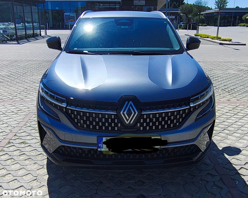 Renault Austral 1.3 TCe mHEV Iconic - 1