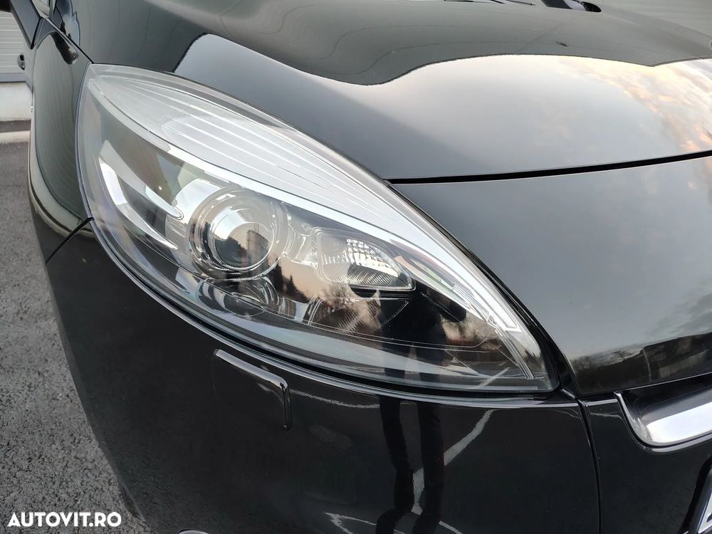 Renault Scenic - 13