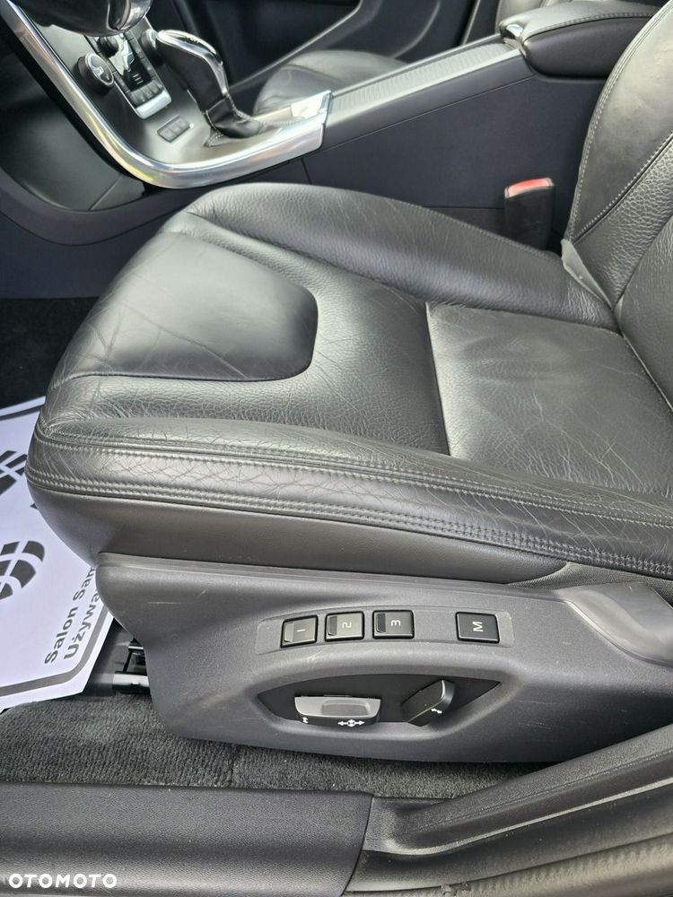 Volvo V60 - 19