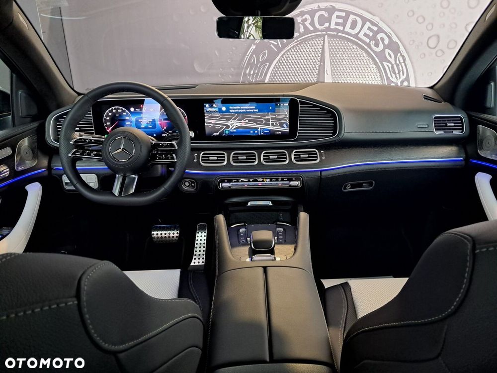 Mercedes-Benz GLE - 20