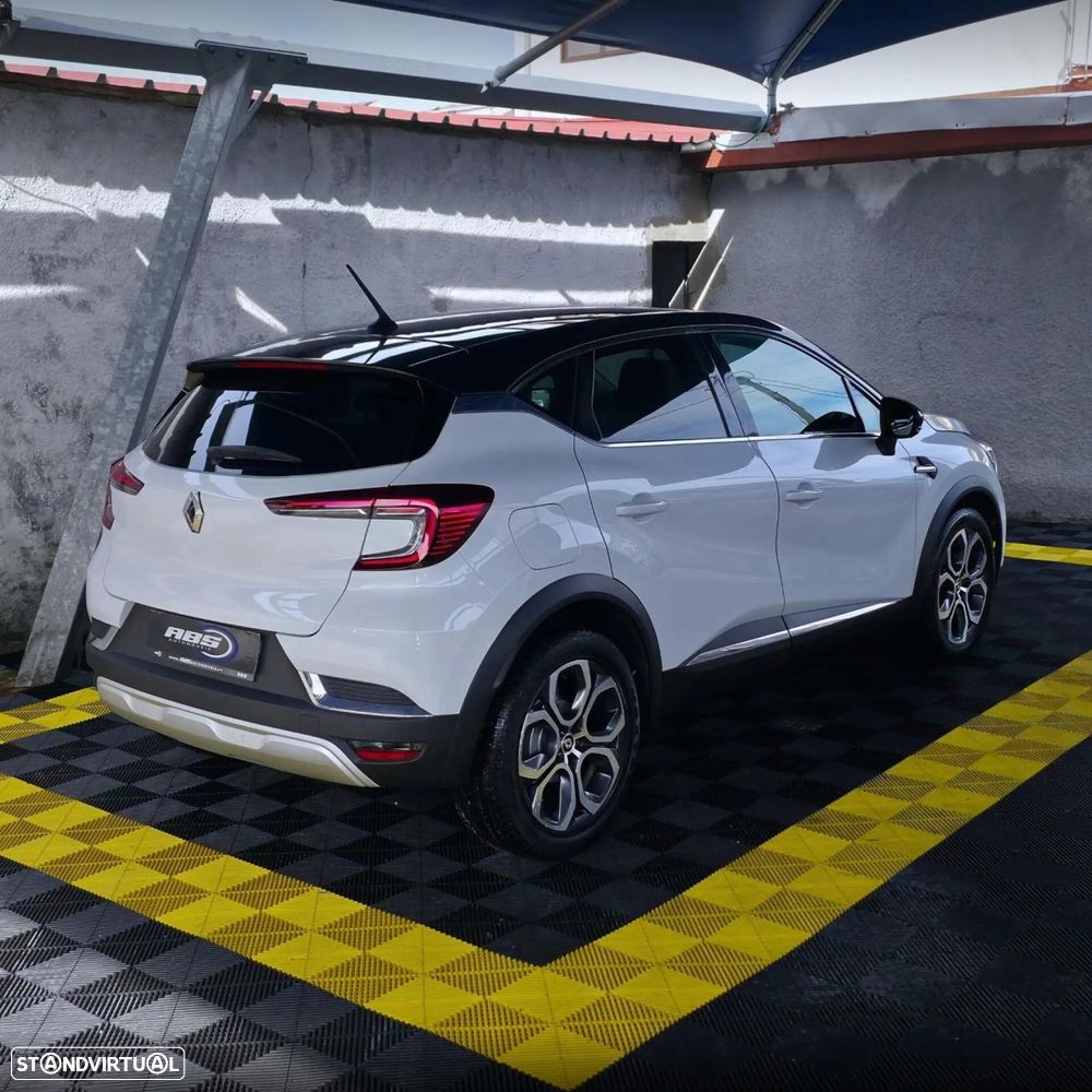 Renault Captur 1.0 TCe Intens - 3