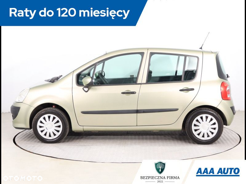Renault Modus - 3
