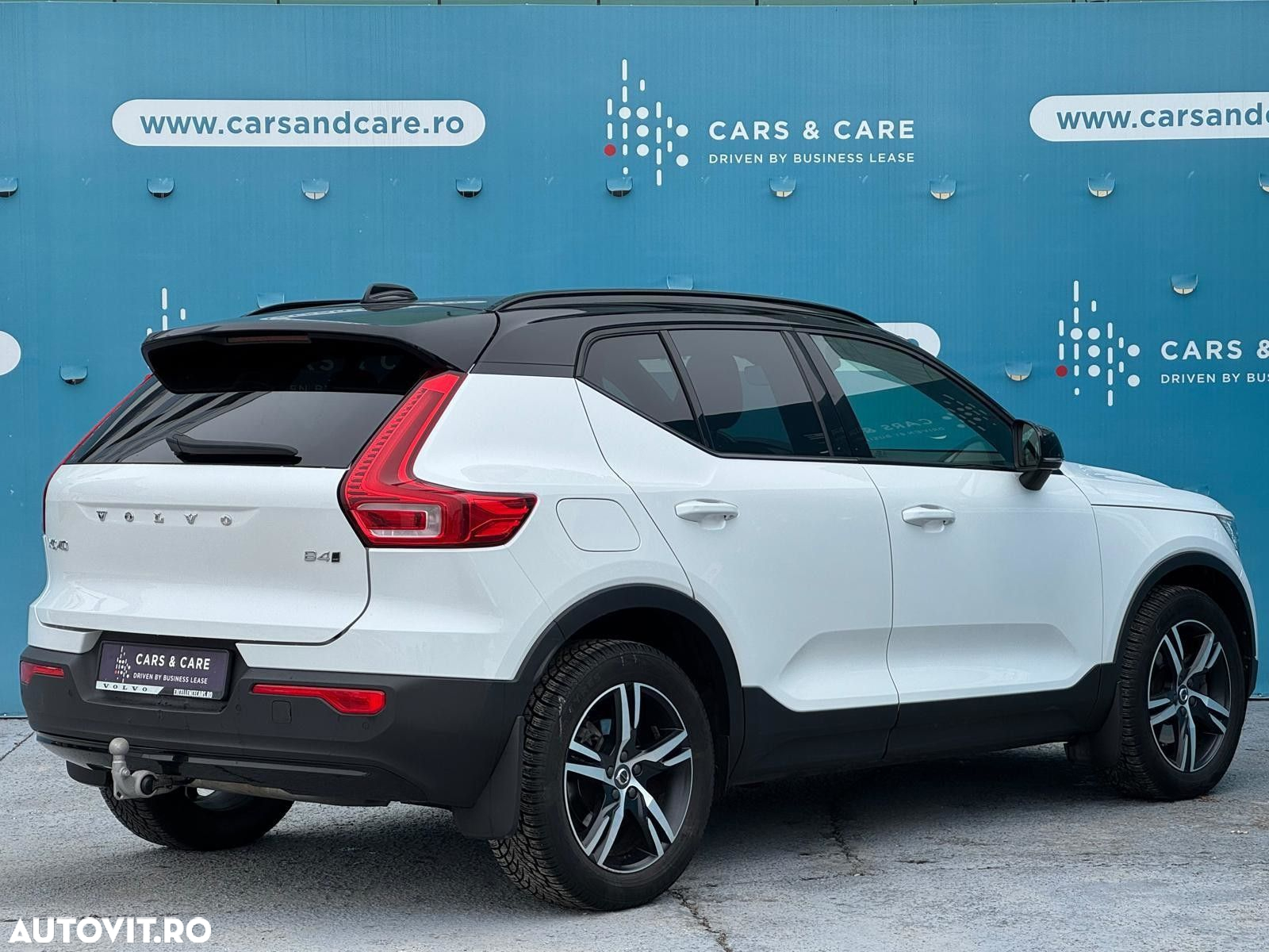 Volvo XC 40 - 6