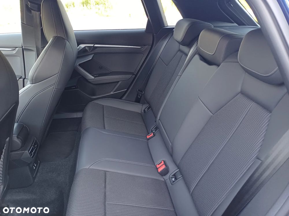 Audi S3 - 6