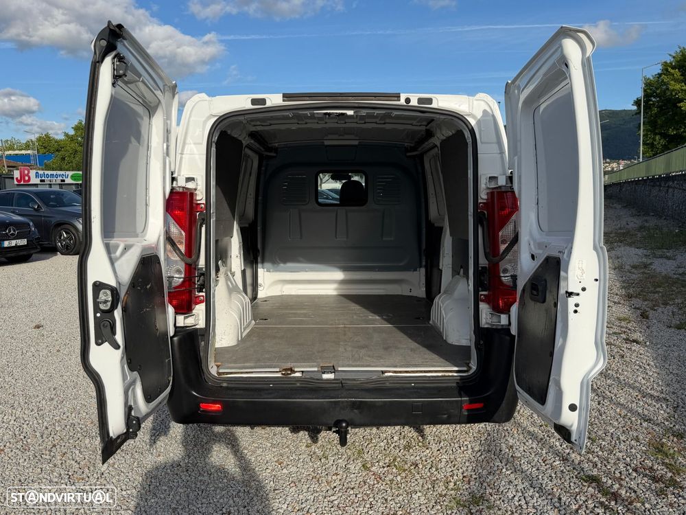 Toyota Proace 2.0 D-4D L2H1 - 15