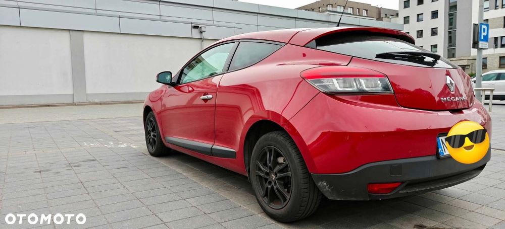 Renault Megane 2009 photo 5