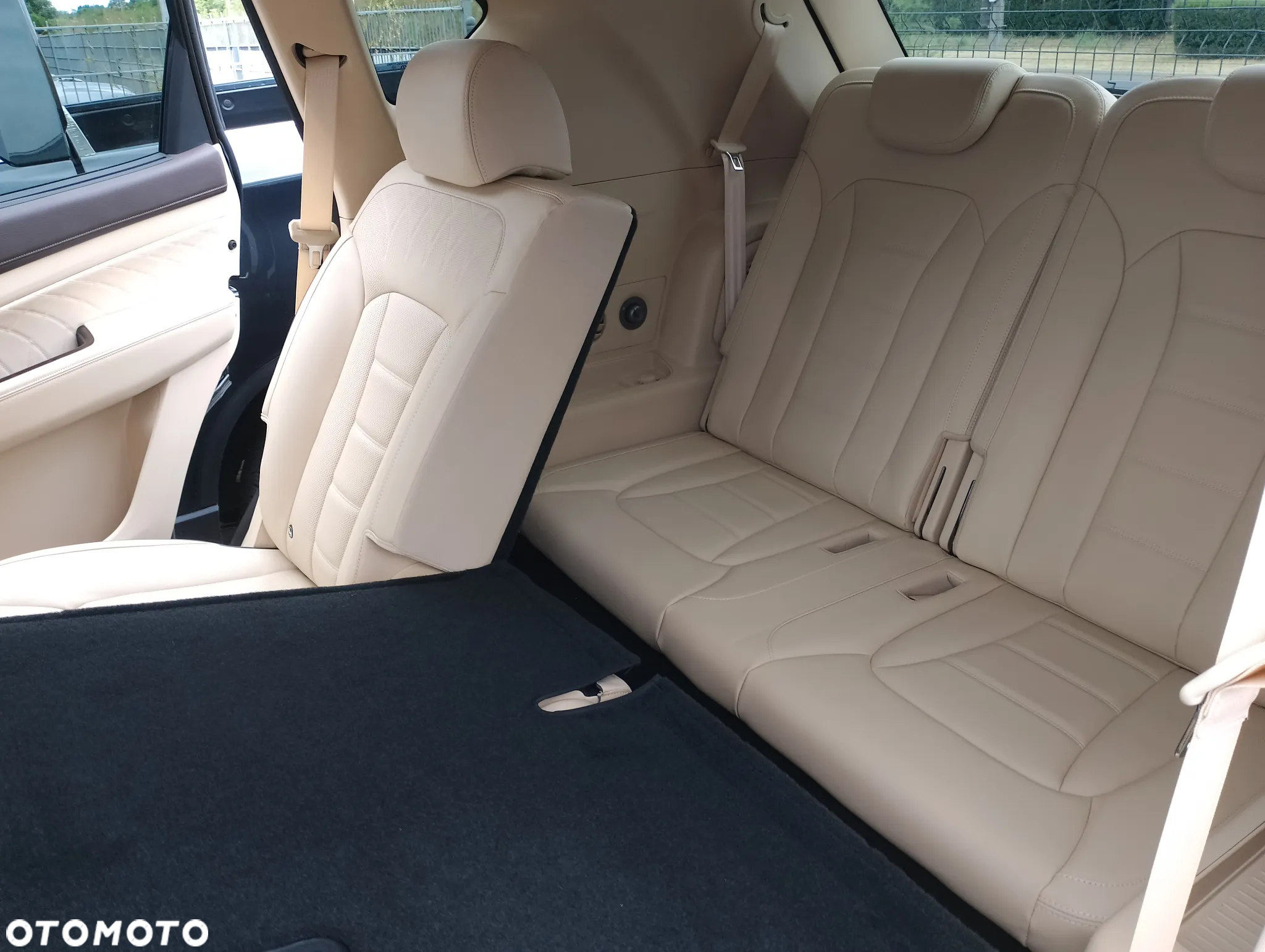 SsangYong/KGM Rexton 2.2 D Wild 4WD - 34