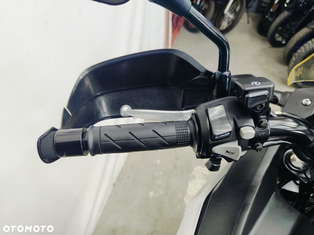 Honda NC - 15