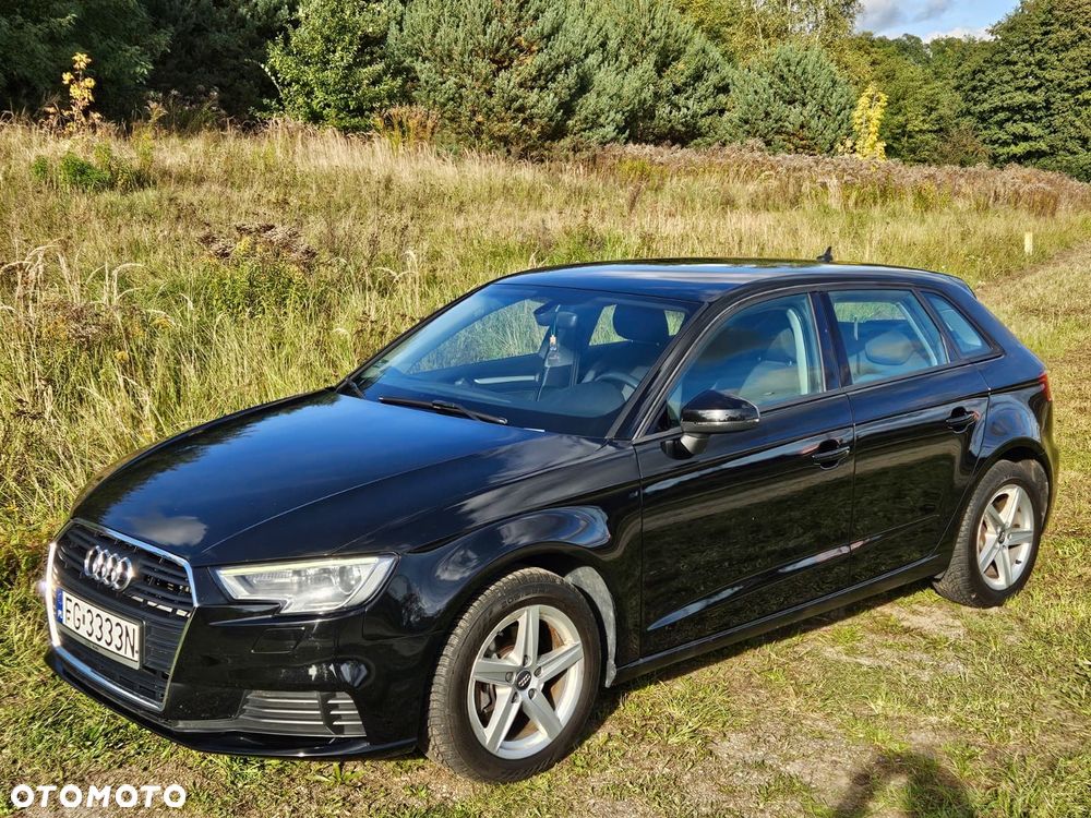 Audi A3 - 13