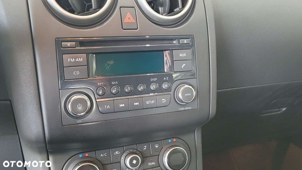 Nissan Qashqai - 11