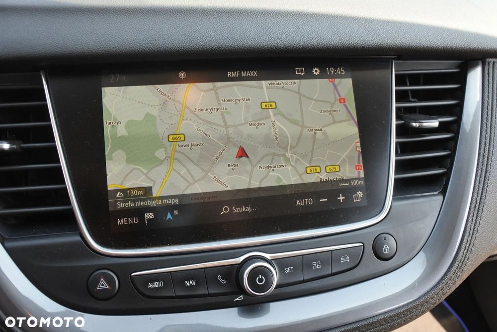 Opel Grandland X 1.2 Start/Stop Automatik INNOVATION - 19