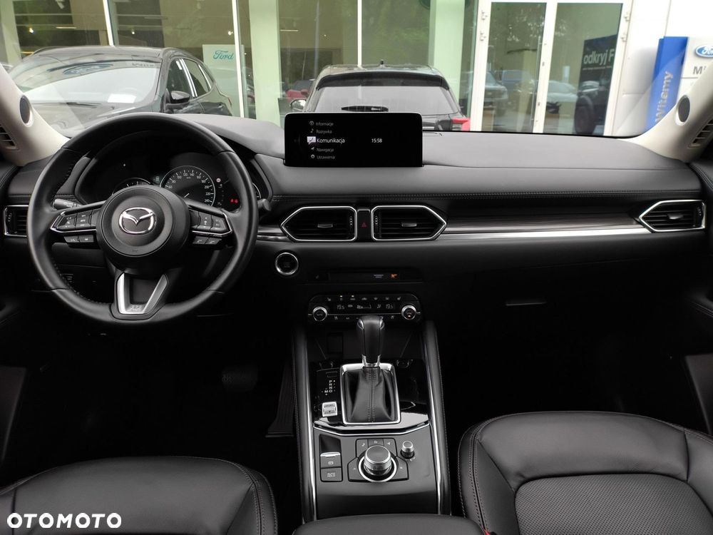 Mazda CX-5 - 11