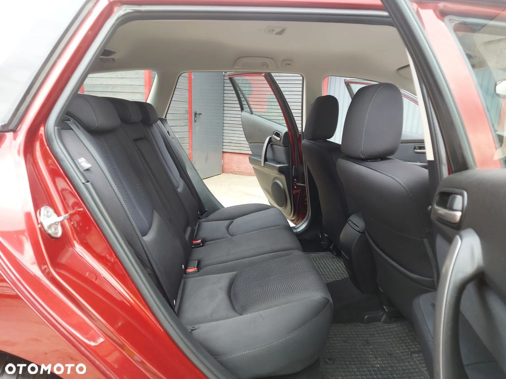 Mazda 6 Sport 2.0 Exclusive - 22