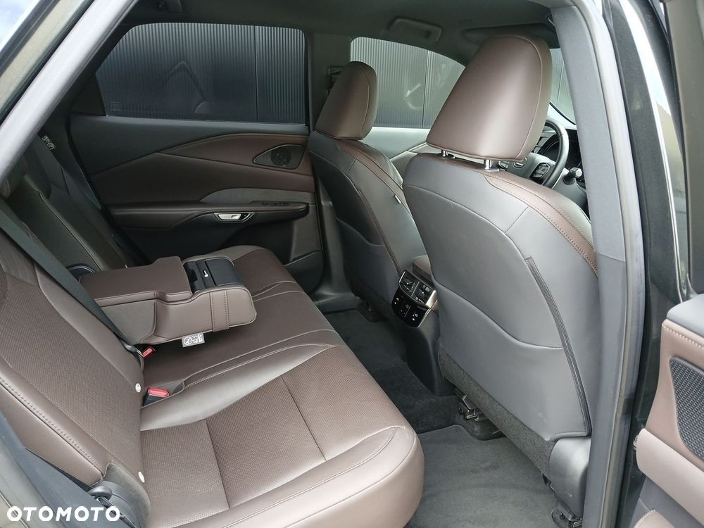 Lexus RX - 27