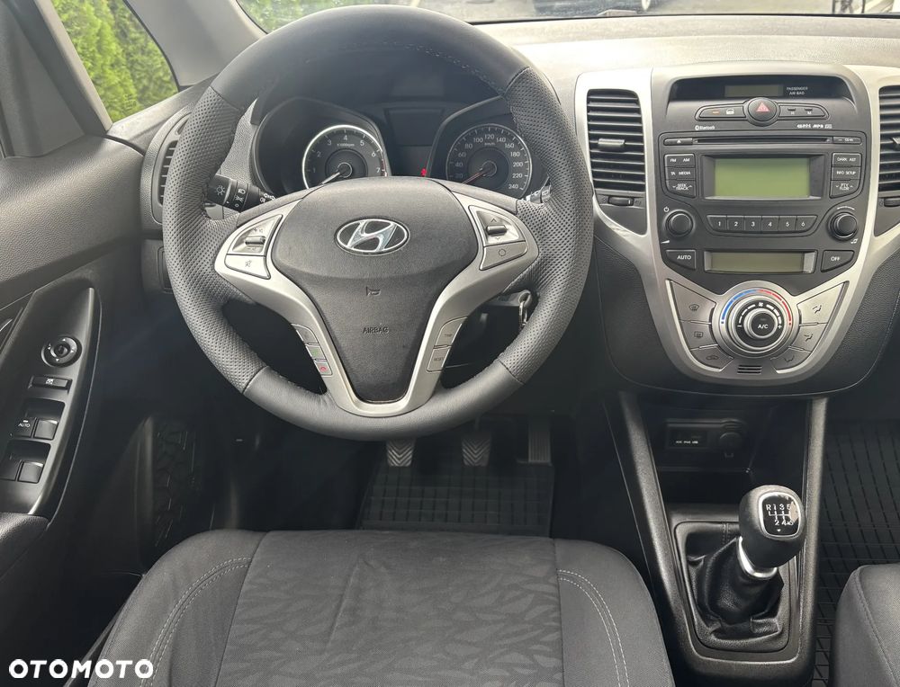 Hyundai ix20 1.6 Premium - 6