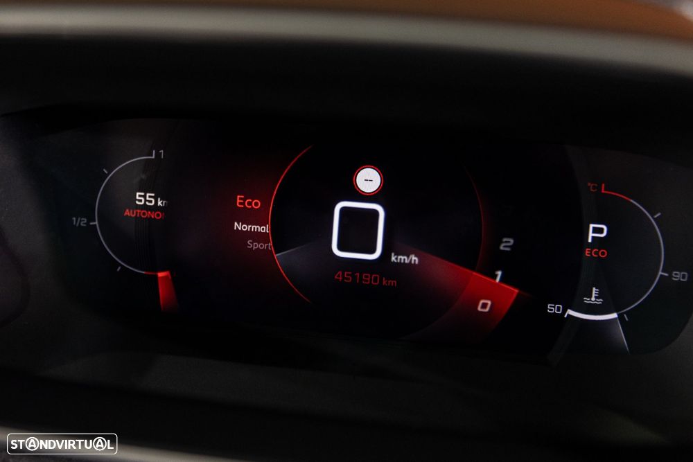 Peugeot 2008 1.2 PureTech GT EAT8 - 16