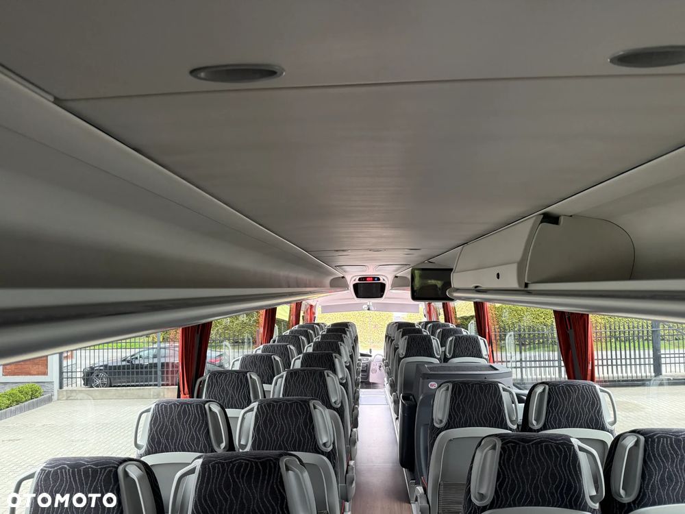 Scania Irizar I6s - 31