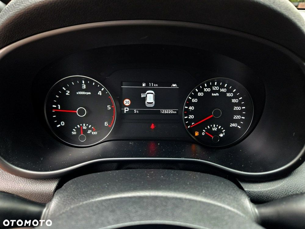 Kia Sportage 1.6 CRDI GT Line 2WD DCT - 26