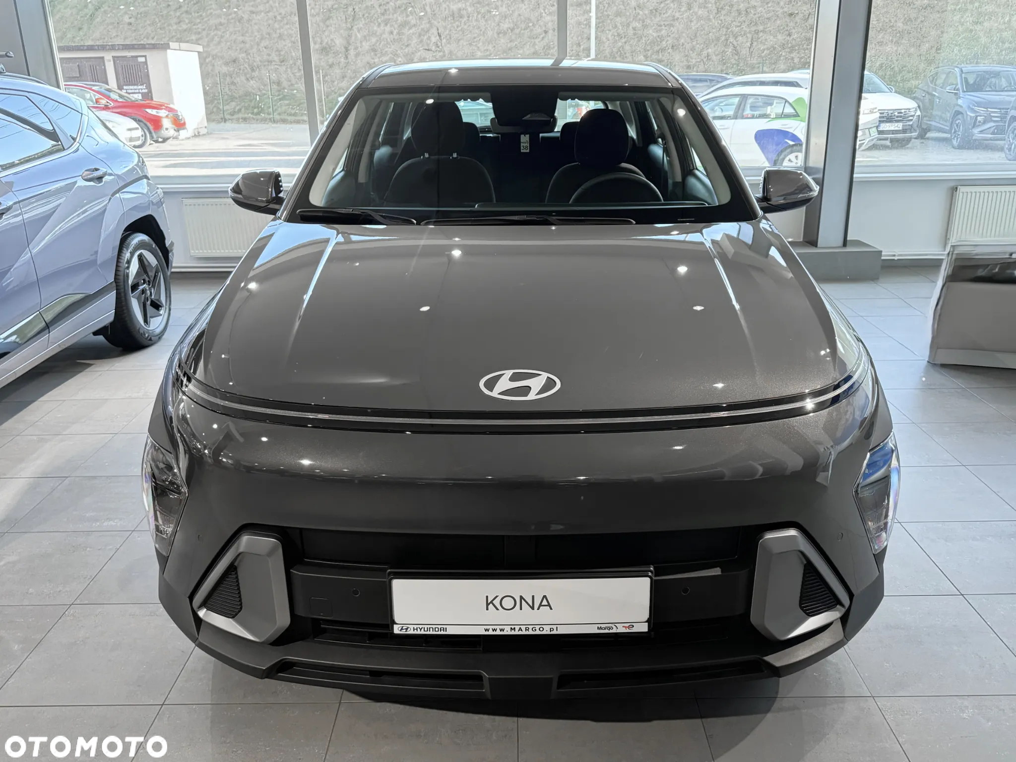 Hyundai Kona 1.0 T-GDI Smart - 9
