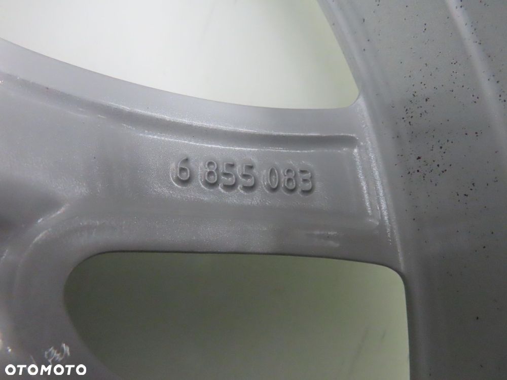 Alufelgi 16'' BMW 2 F45 F46 5x112 7J ET47 6855083 - 4