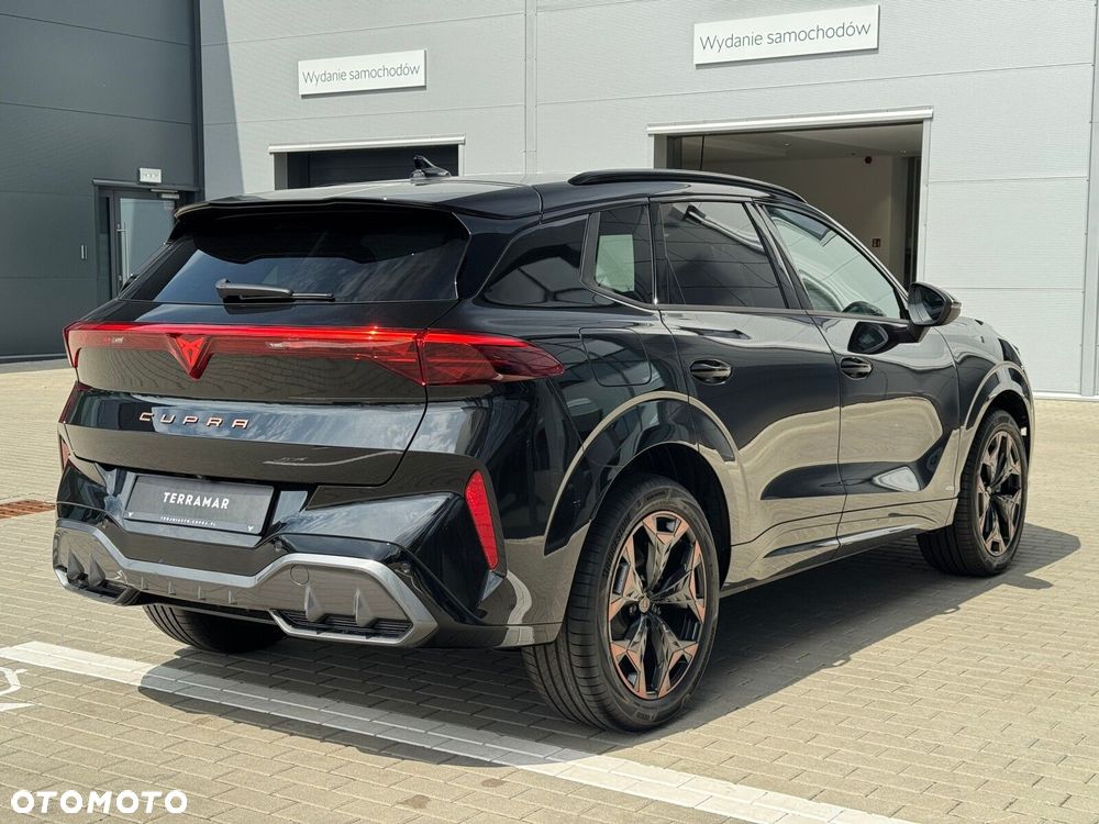 Cupra Terramar 1.5 eTSI mHEV DSG - 5
