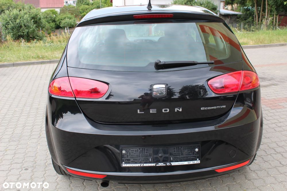 Seat Leon - 7