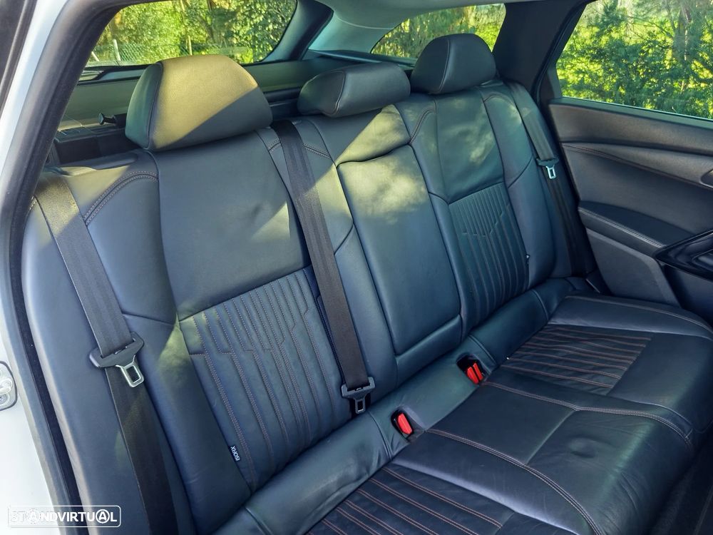 Peugeot 508 RXH 2.0 HDi Hybrid4 Limited Edition 2-Tronic - 35