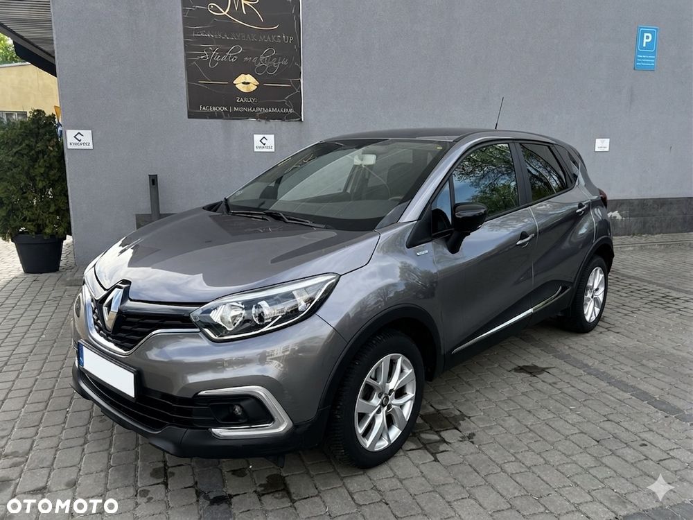 Renault Captur 1.3 Energy TCe S-Edition - 32
