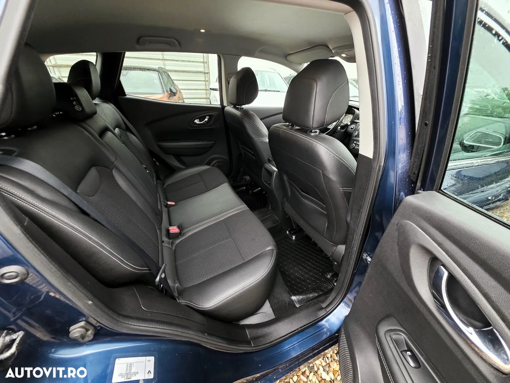 Renault Kadjar Energy dCi 130 XMOD - 14