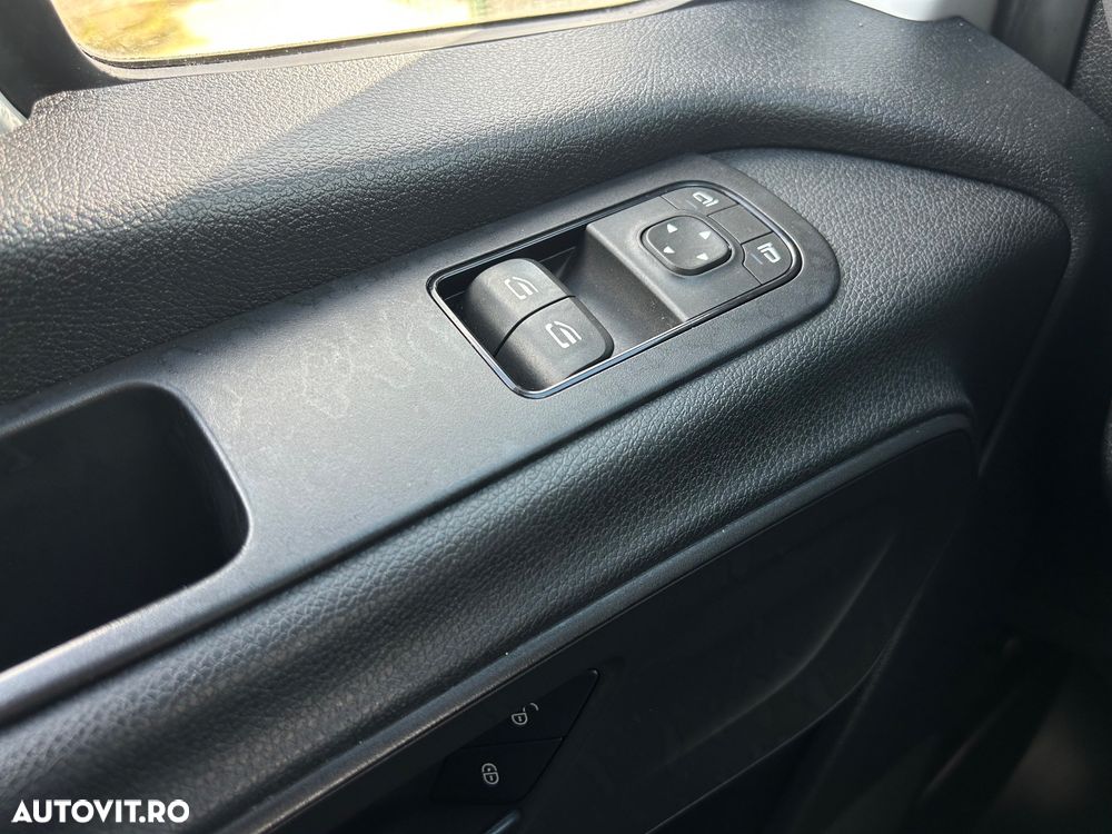 Mercedes-Benz Sprinter FRIGORIFIC THERMO KING - 30