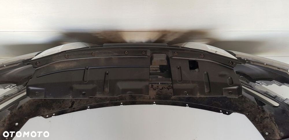 Zderzak przód przedni Nissan Qashqai J11 LIFT 17- - 4