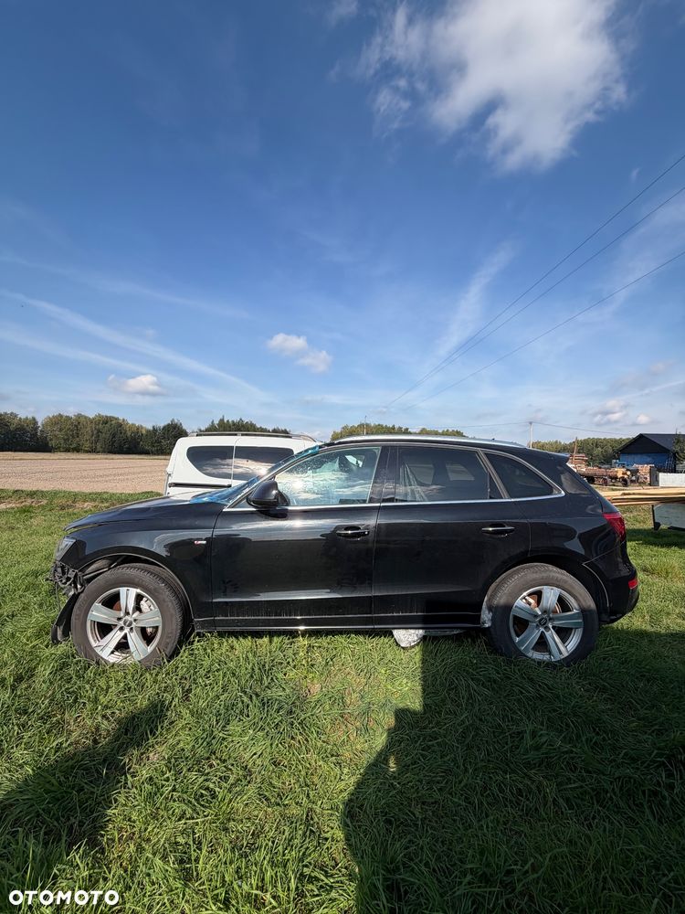 Audi Q5 - 6