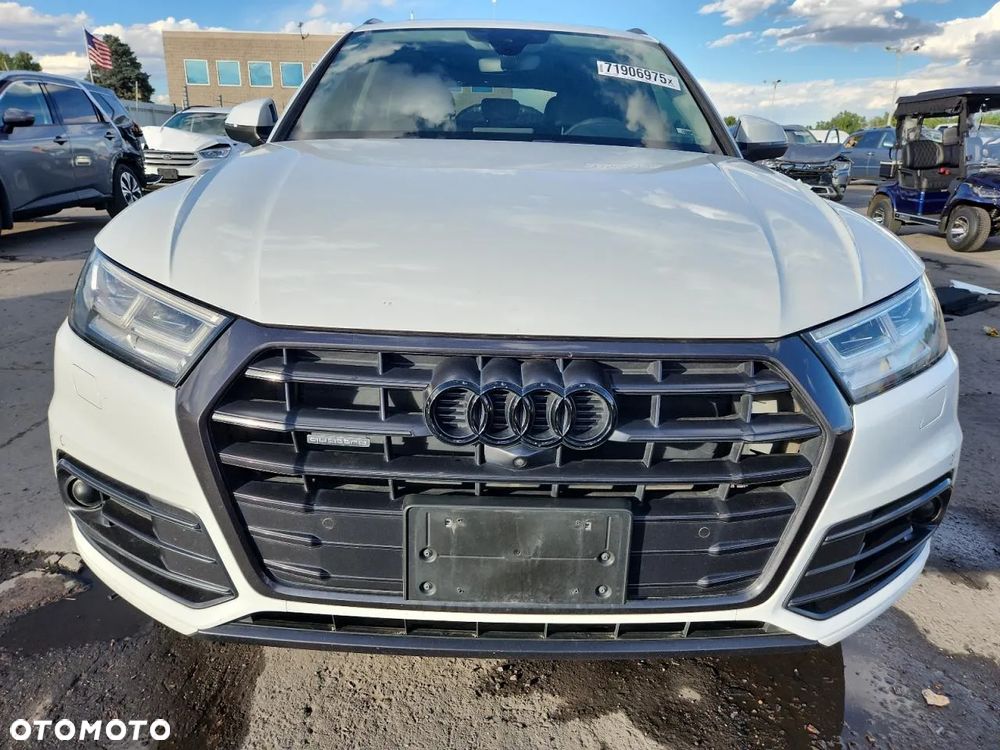 Audi Q5 2.0 TFSI Quattro S tronic - 6