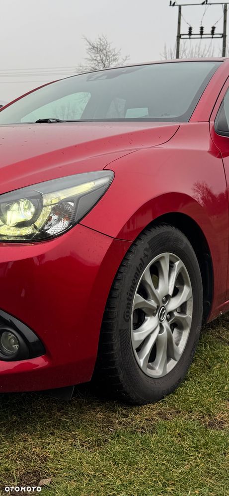Mazda 2 - 28