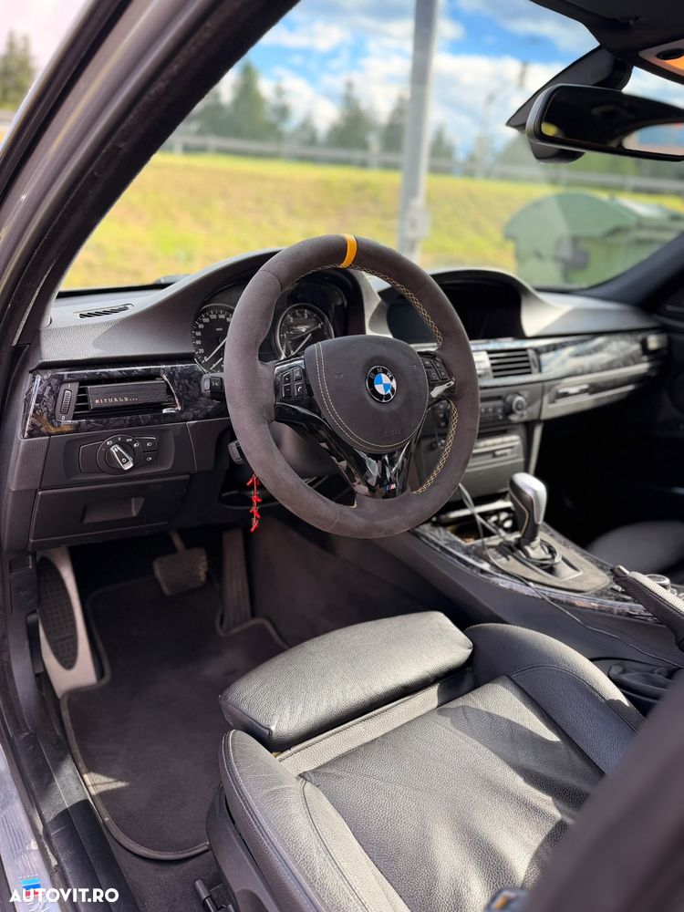 BMW Seria 3 - 5