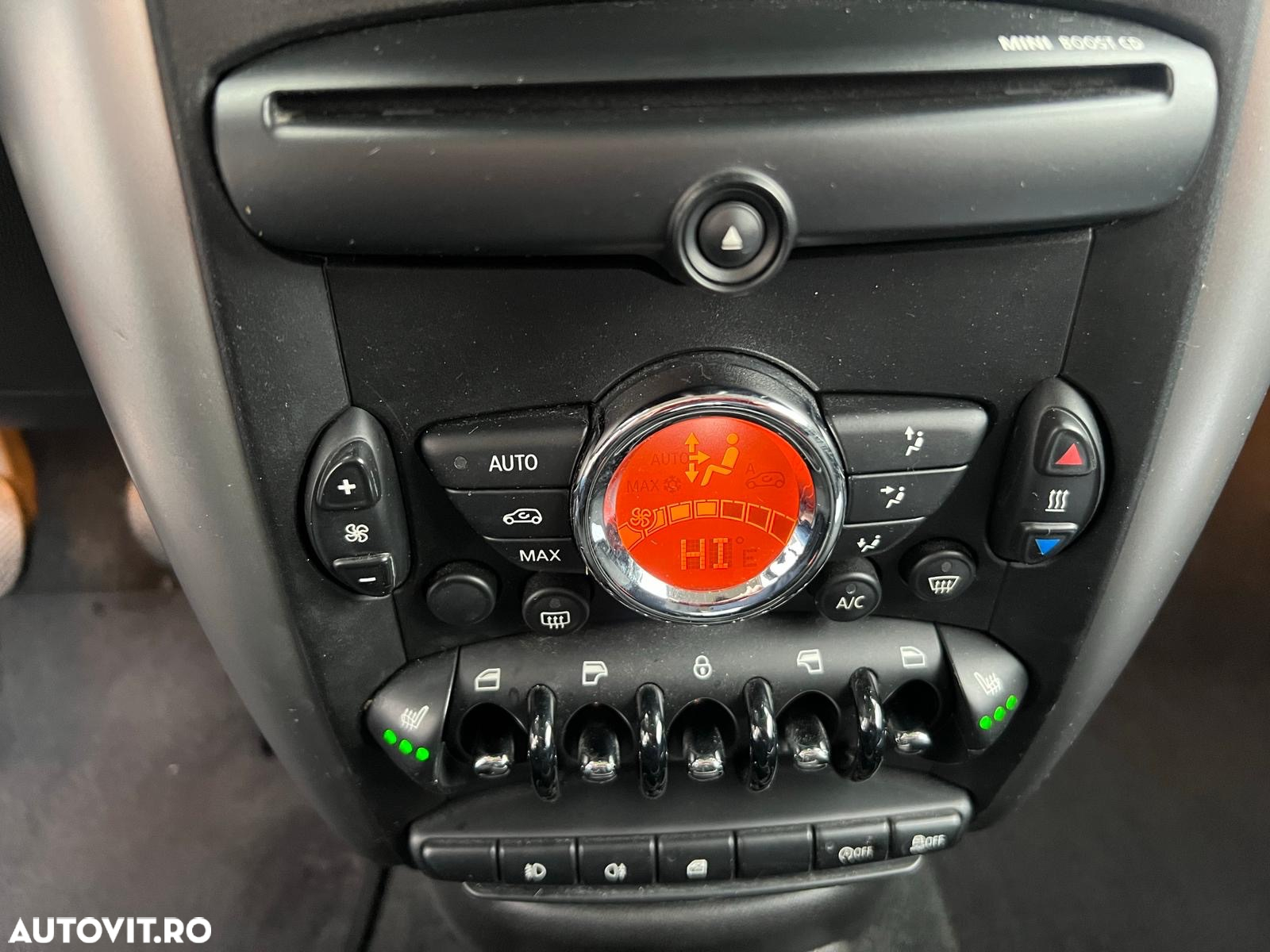 Mini Countryman Cooper - 15