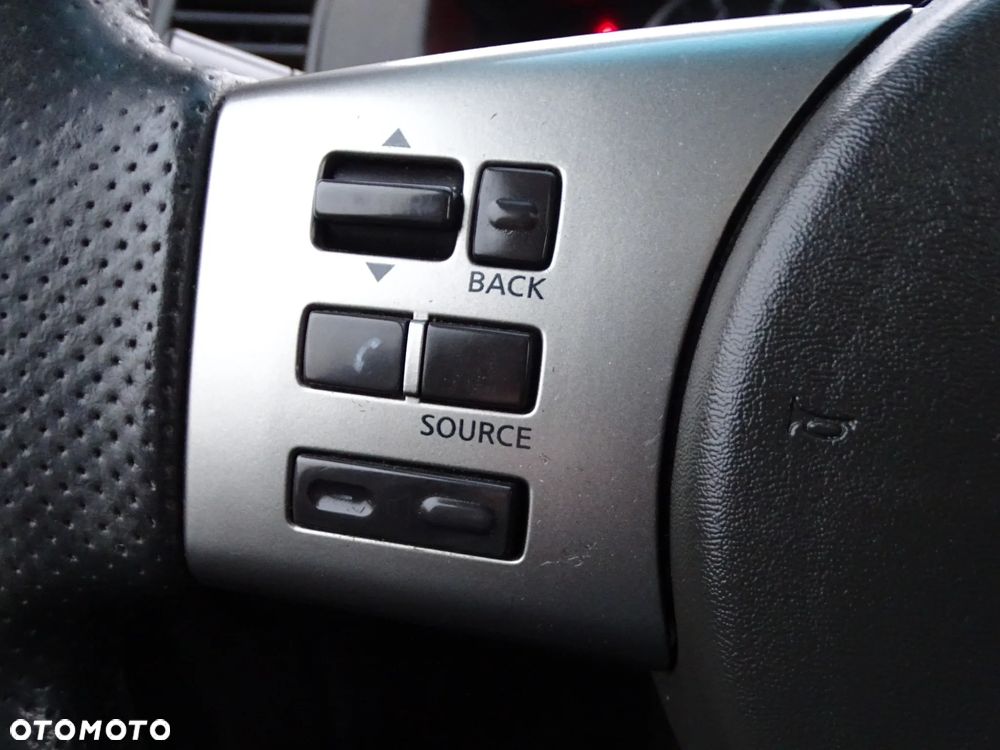 Nissan Pathfinder 2.5 DCi Elegance + - 13