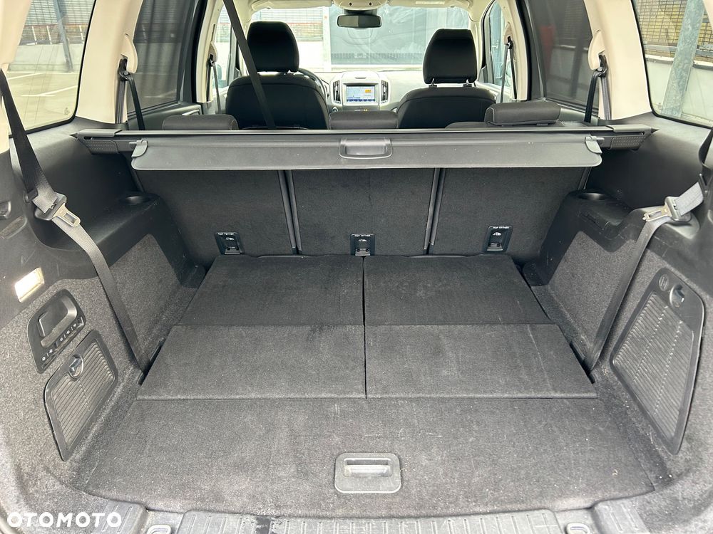 Ford Galaxy 2.5 Duratec FHEV TITANIUM - 15