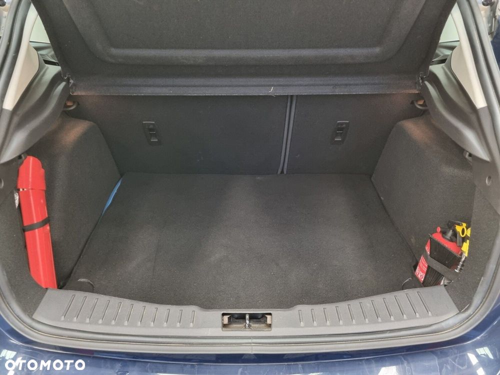 Ford Focus 1.0 EcoBoost Trend - 19