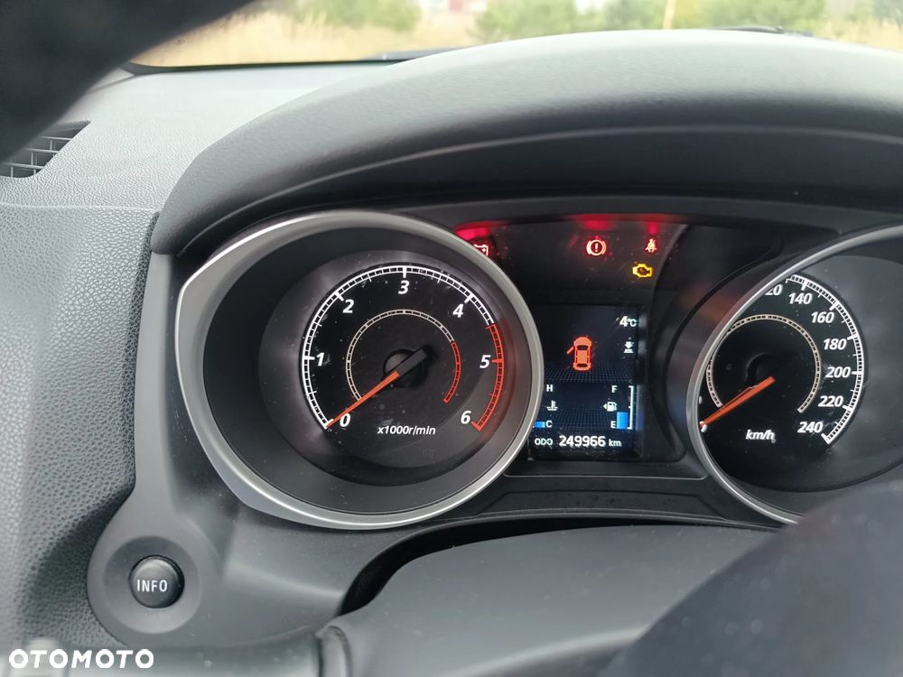 Mitsubishi ASX 1.8 DID Inform - 11