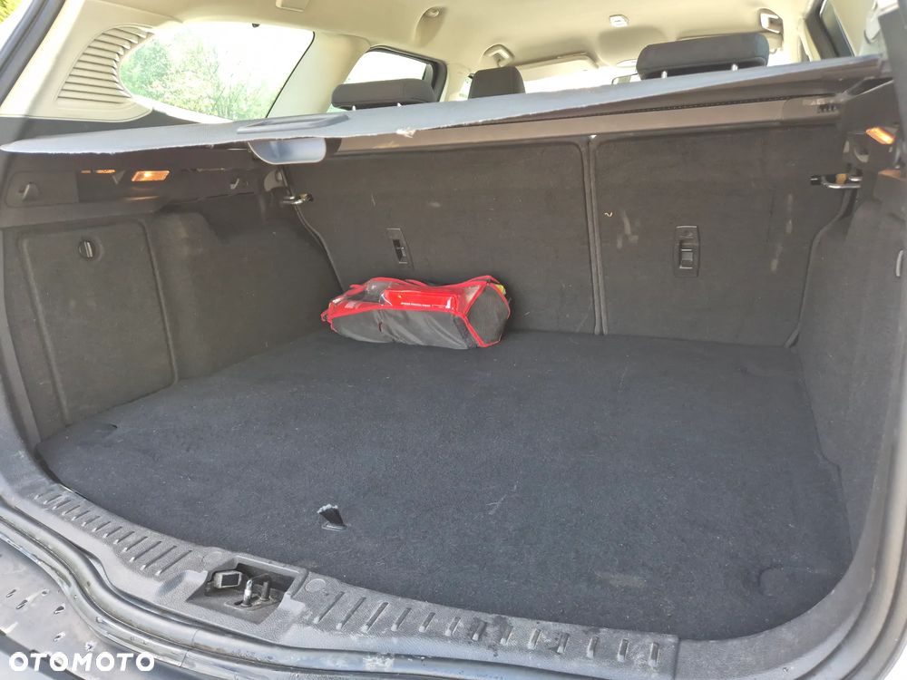 Ford Focus 1.5 TDCi Trend ECOnetic ASS - 20