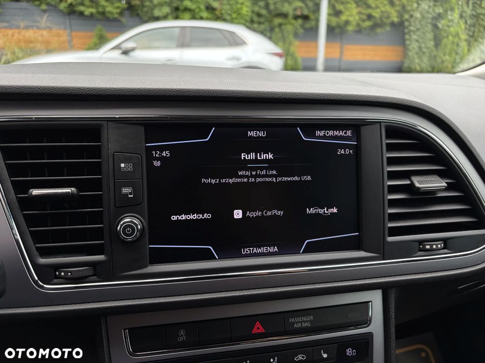 Seat Leon 1.5 EcoTSI Evo Xcellence S&S DSG - 28