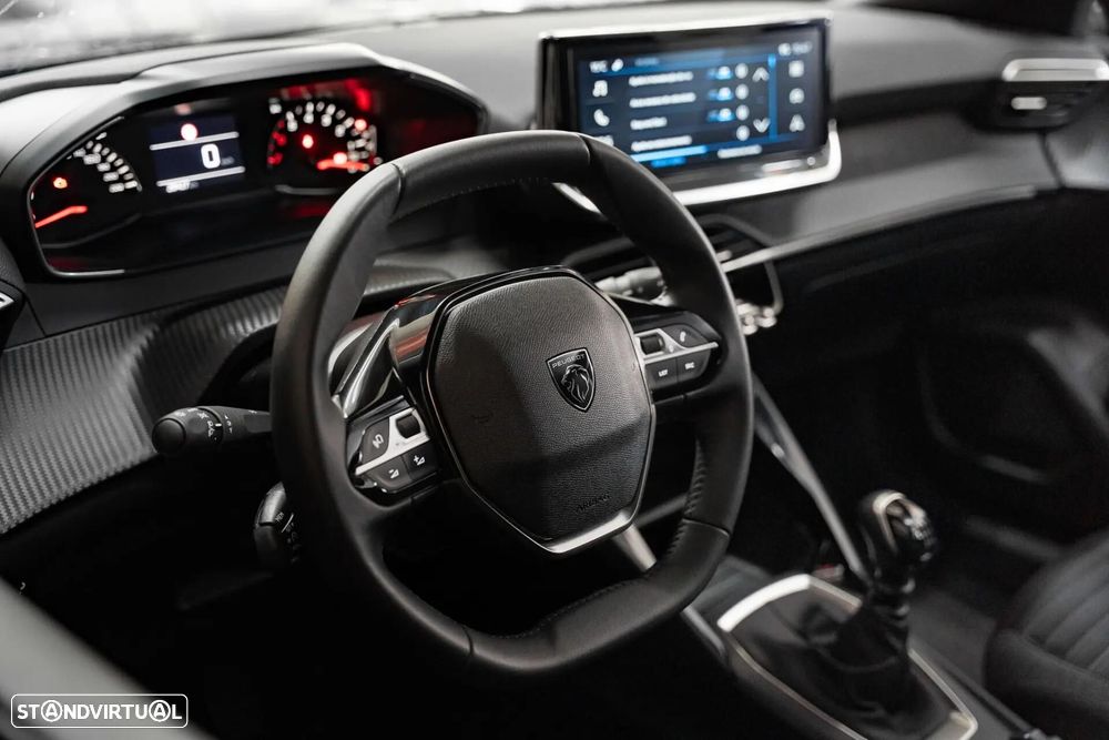Peugeot 2008 1.2 PureTech Style - 11